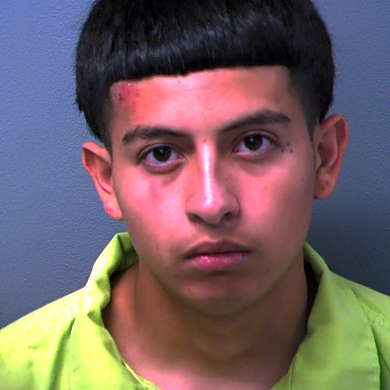 2 arrested in teen shooting in South El Paso, arsenal seized
