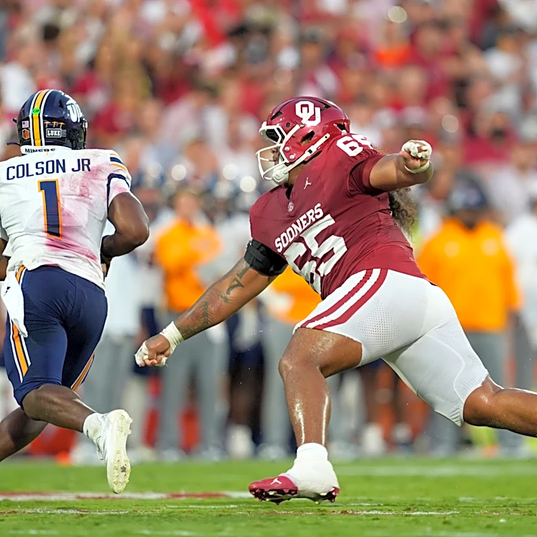OU exposed UTEP's weaknesses. Now comes test at home vs Texas Southern