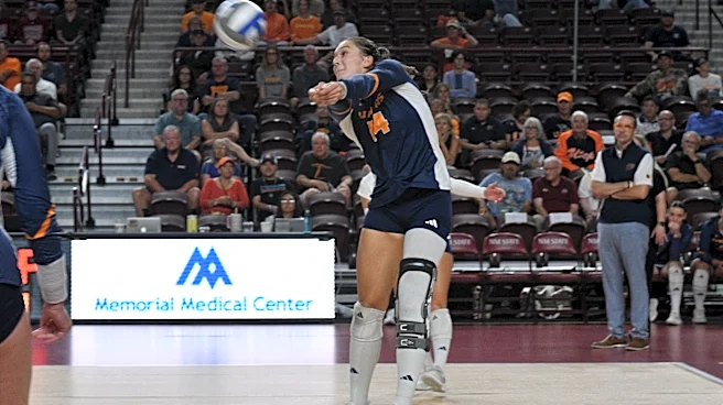 UTEP completes season sweep of NMSU to open Borderland Classic
