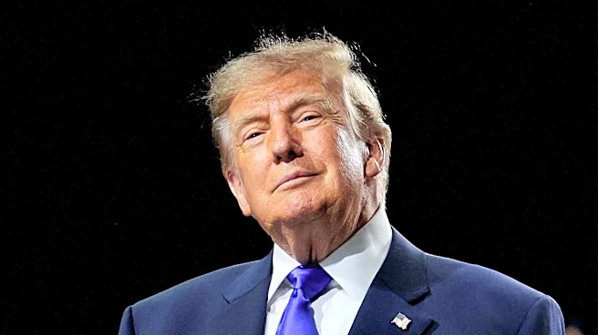 Trump promises $5,000 dividend: 'When I say something, I mean it'