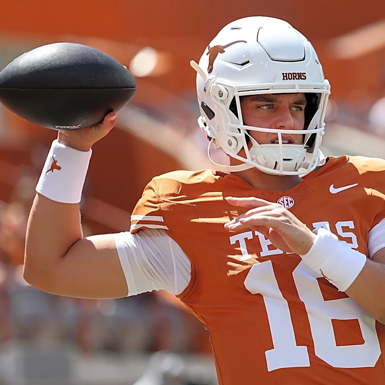 College football games today: Week 2 schedule, times, odds for games
