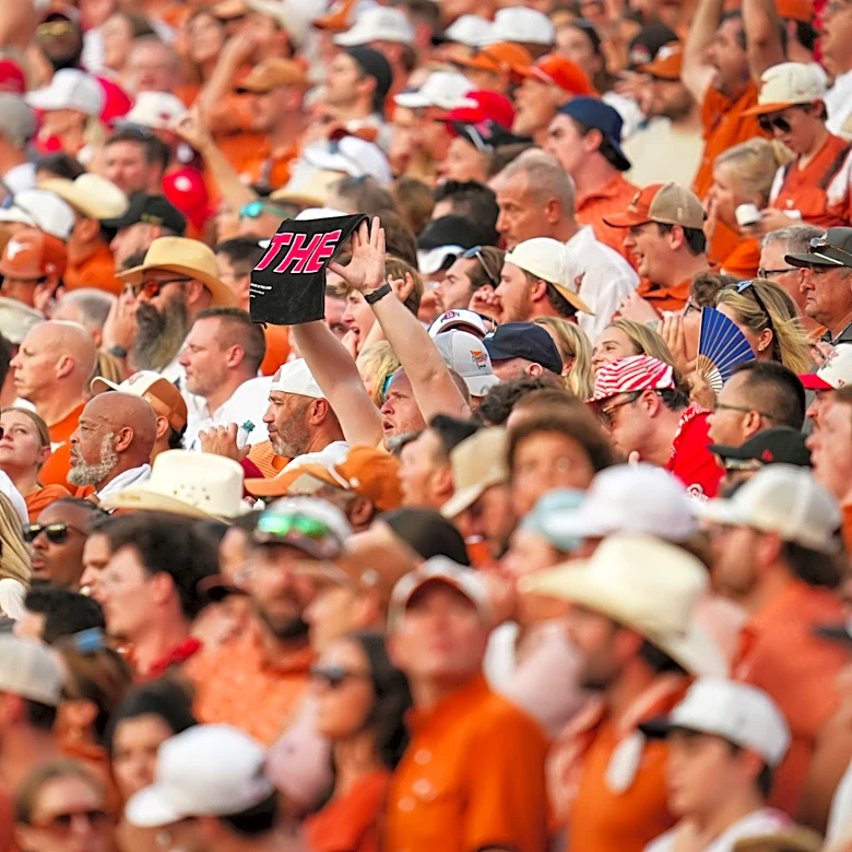 Herbstreit: Why play UTEP when you can get Texas vs. Ohio State?