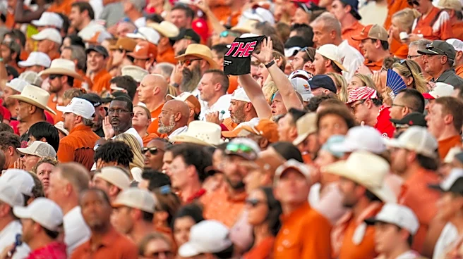 Herbstreit: Why play UTEP when you can get Texas vs. Ohio State?