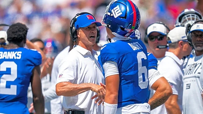 What time is the NFL game tonight? Cowboys vs. Giants prediction, odds