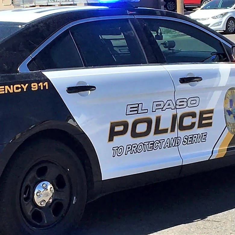 1 detained after shots fired in Five Points area of Central El Paso