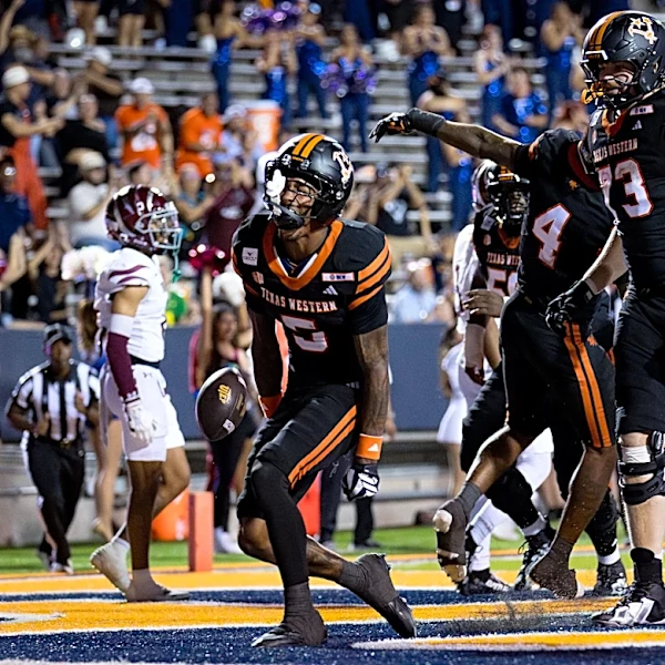 Analysis: UTEP blowout TSU win leaves Michigan-sized questions