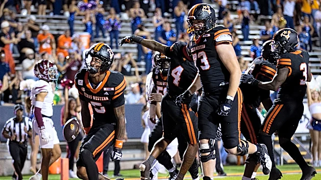 Analysis: UTEP blowout TSU win leaves Michigan-sized questions
