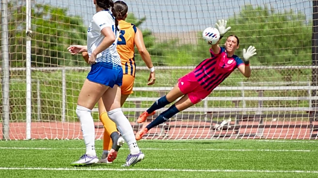 UTEP women's soccer is off to a historic start. Now what?