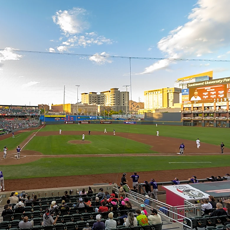 Final Chihuahuas homestand features jersey giveaway, fireworks