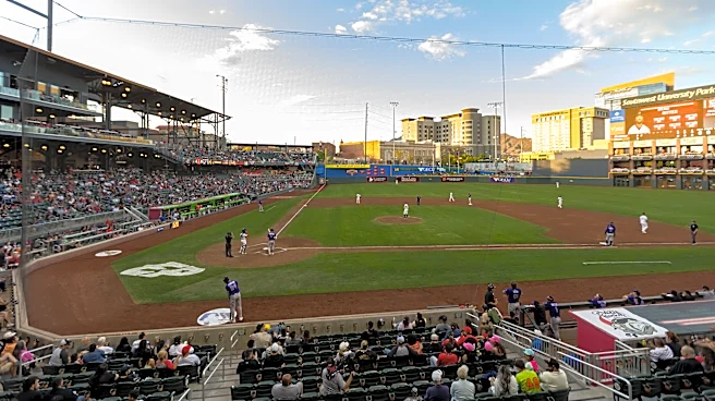 Final Chihuahuas homestand features jersey giveaway, fireworks
