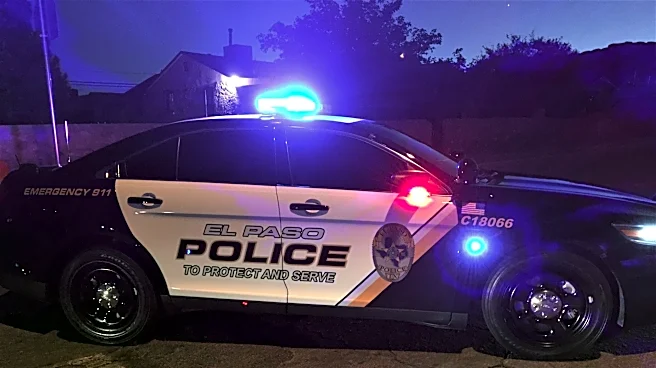 Pedestrian struck and killed by semitruck near Downtown El Paso
