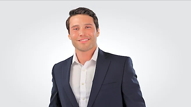 Meet the Candidate: Arturo Alluin seeks City Council, 8 seat