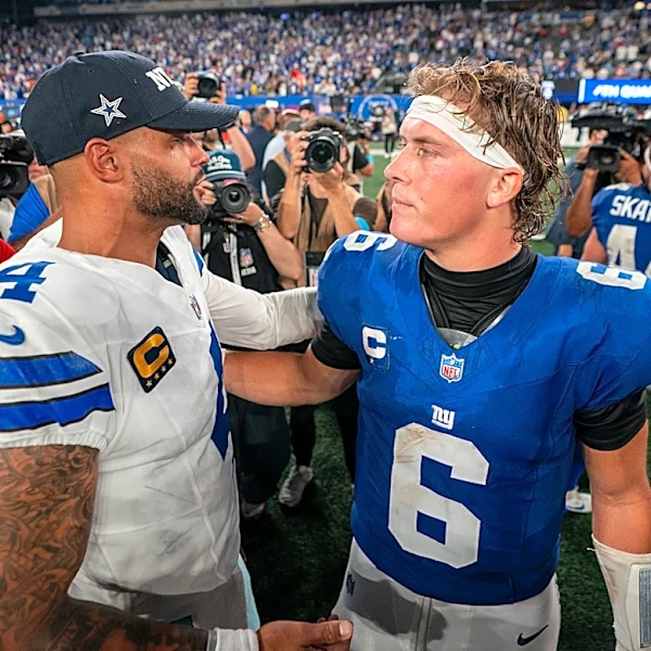 Dallas Cowboys news: Did the Dallas Cowboys win yesterday?