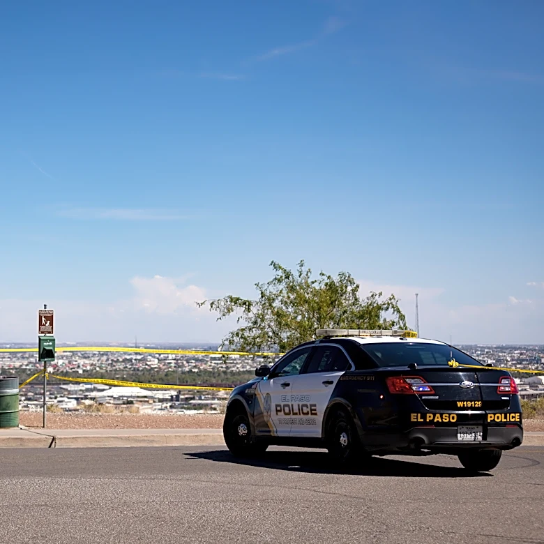 El Paso police identity 20-year-old men killed in Tom Lea Park shooting
