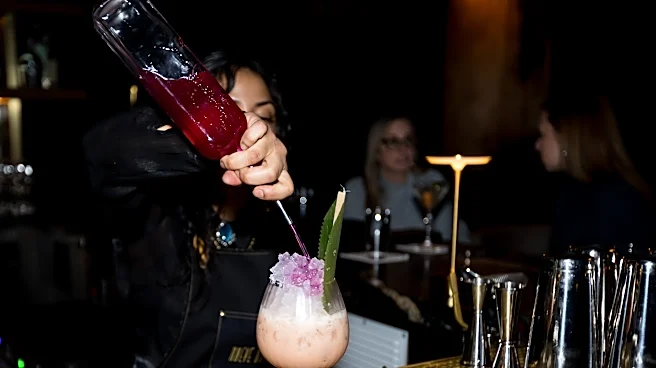 Celebrate 915 Day with $9.15 drinks, tattoo, t-shirt sale, lowriders