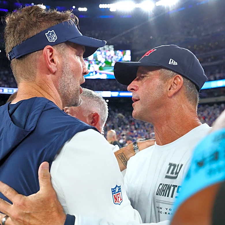 Here are the Dallas Cowboys winners, losers in season-opening defeat
