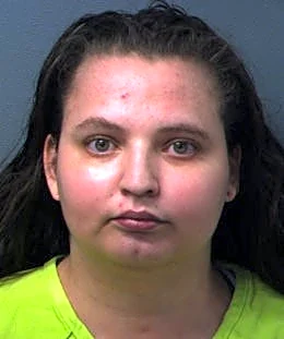 Mother allegedly starved El Paso boy to death, facing capital murder