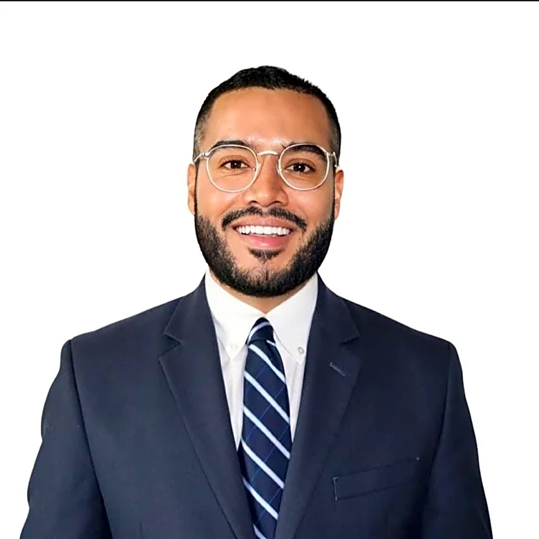 Meet the Candidate: Ivan Niño seeks City Council, 5 seat