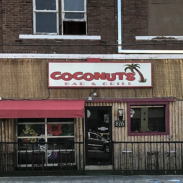 Man arrested in shooting outside El Paso bar after tab argument