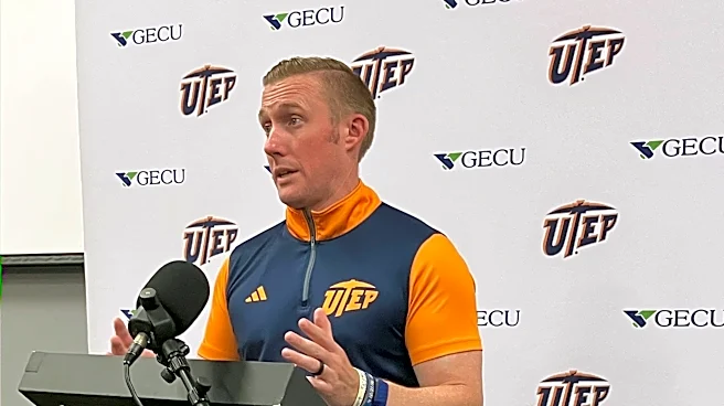 UTEP seeks answers, redemption with Michigan's Big House test