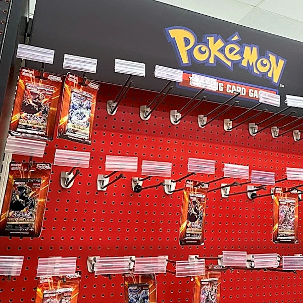 Target drops Pokémon 30th anniversary merch and it’s selling out