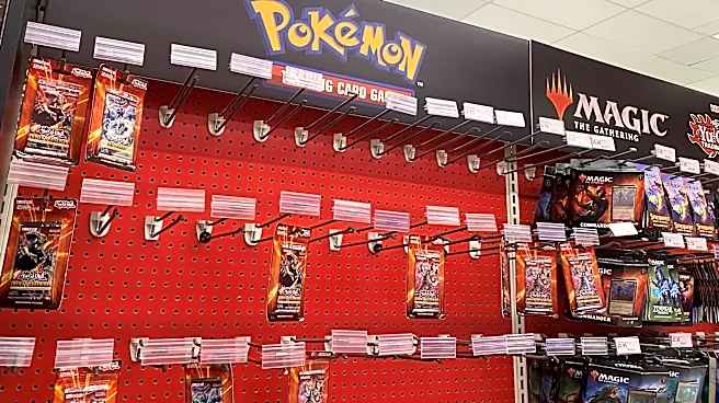 Target drops Pokémon 30th anniversary merch and it’s selling out