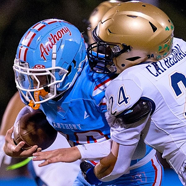 Week 4 El Paso high school football picks: Felix predicts every game