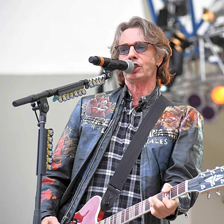 Rick Springfield, Alejandro Fernández and Greek Fest top things to do