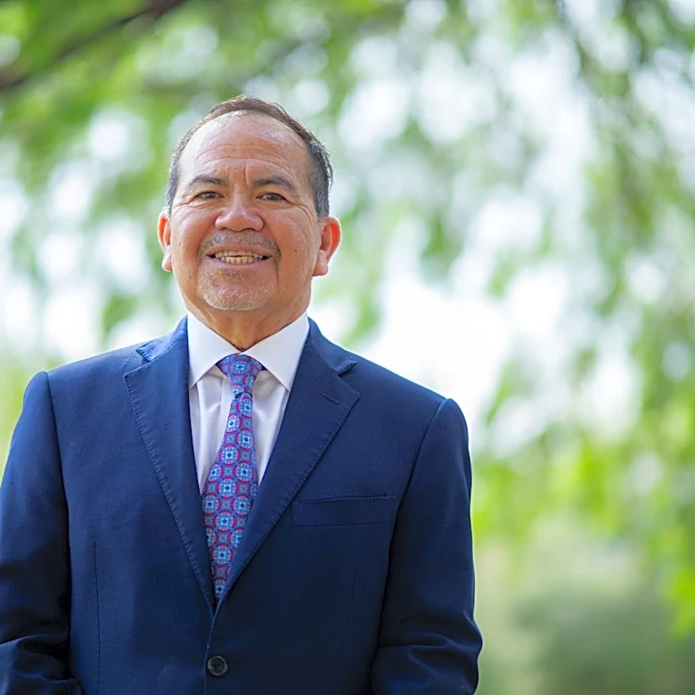 Meet the Candidate: Art Fierro seeks City Council, 6 seat