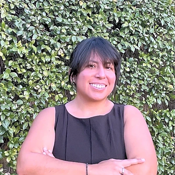 Meet the Candidate: Daniela Garcia seeks City Council, 1 seat