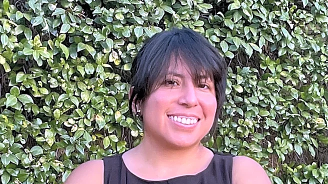 Meet the Candidate: Daniela Garcia seeks City Council, 1 seat