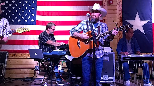 Whiskey Dick's in El Paso closes after 20-plus years