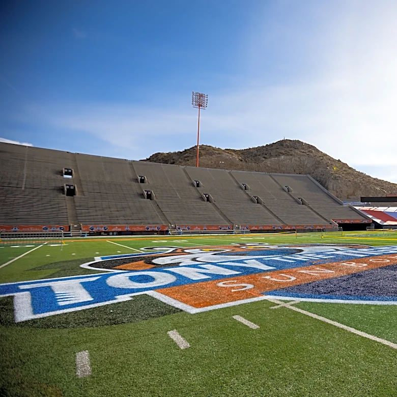 From Meta to Mister Car Wash: El Paso guesses Sun Bowl's next sponsor