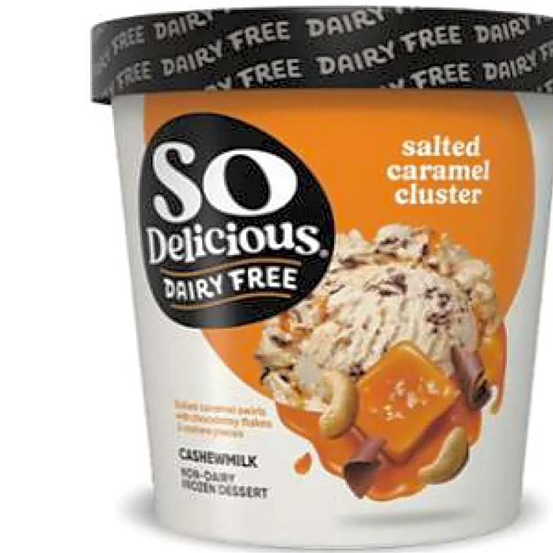 Popular ice cream recalled over foreign objects. See product details