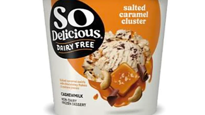 Popular ice cream recalled over foreign objects. See product details