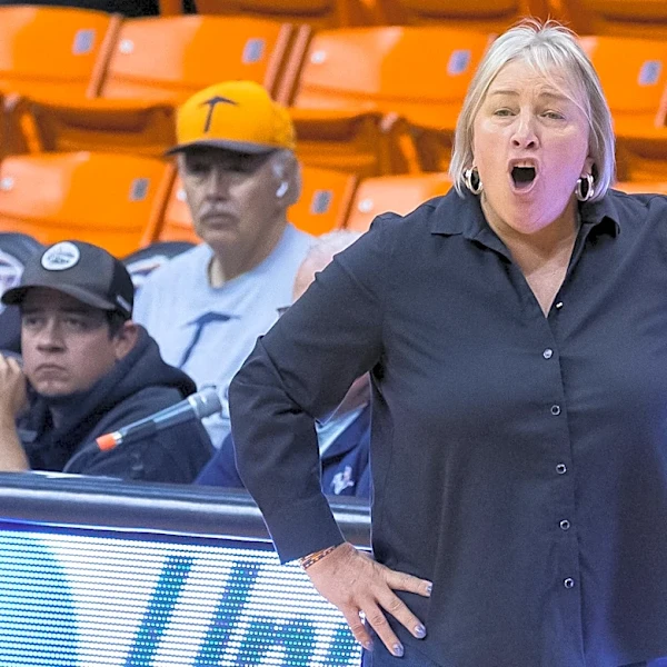UTEP women’s basketball aims high in Mountain West. 2026-27 schedule