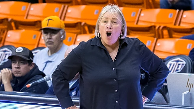 UTEP women’s basketball aims high in Mountain West. 2026-27 schedule