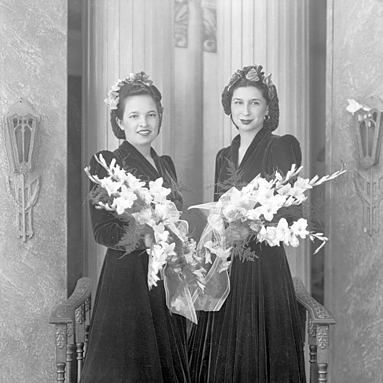 Can you identify this Casasola photo?