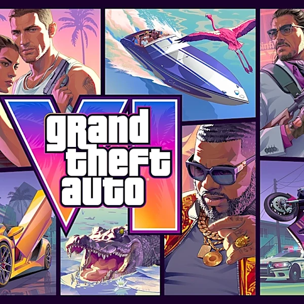 GTA 6 announces album with 34 tracks. Release date, how to preorder
