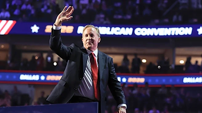 Paxton gains Farm Bureau backing, boosts Texas US Senate bid