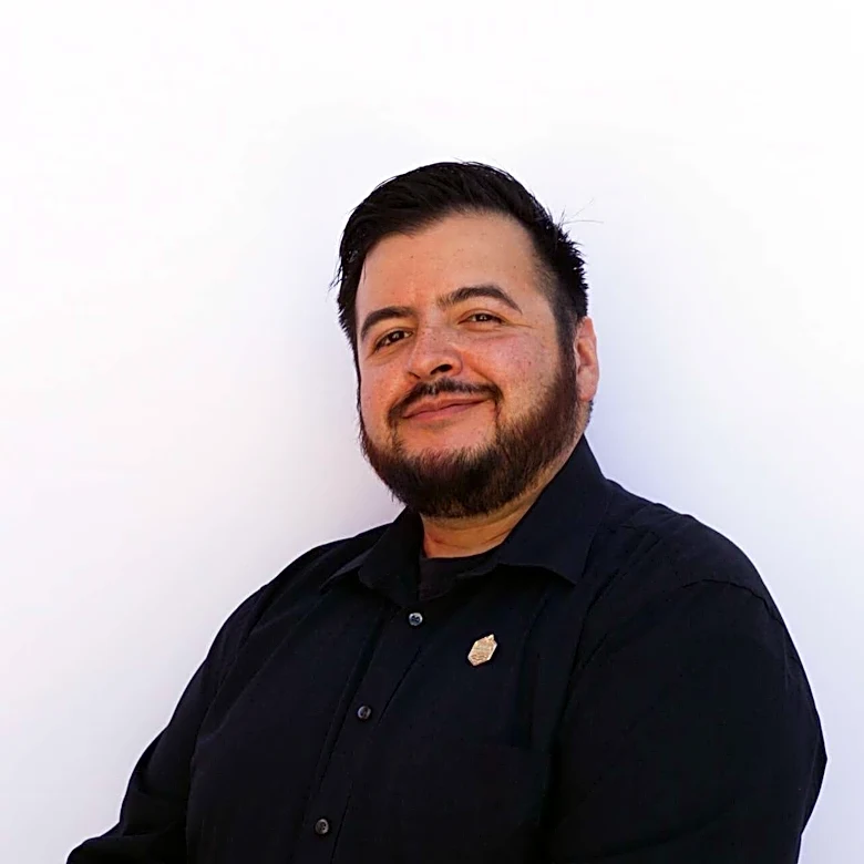 Meet the Candidate: Richard Genera seeks City Council, 5 seat