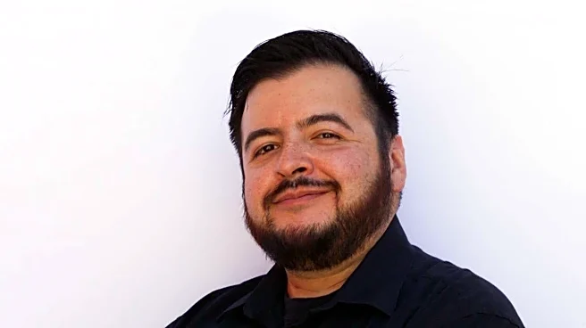 Meet the Candidate: Richard Genera seeks City Council, 5 seat