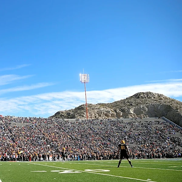 Watch live: Sun Bowl reveals new title sponsor in Downtown El Paso