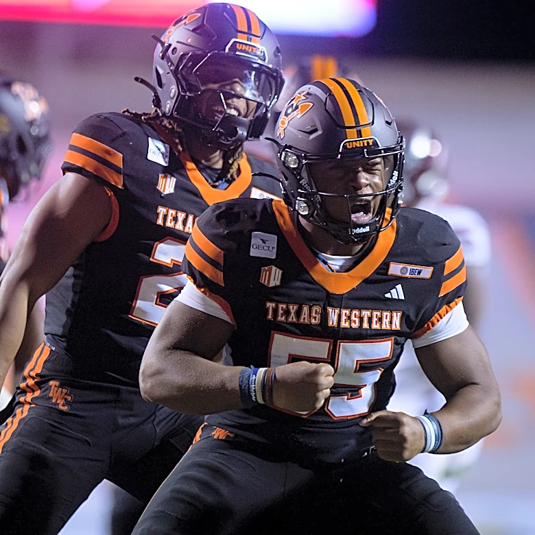 UTEP, 0-56 vs. power teams, chases history at Michigan: Matchup info