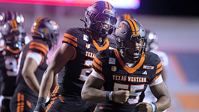 UTEP, 0-56 vs. power teams, chases history at Michigan: Matchup info