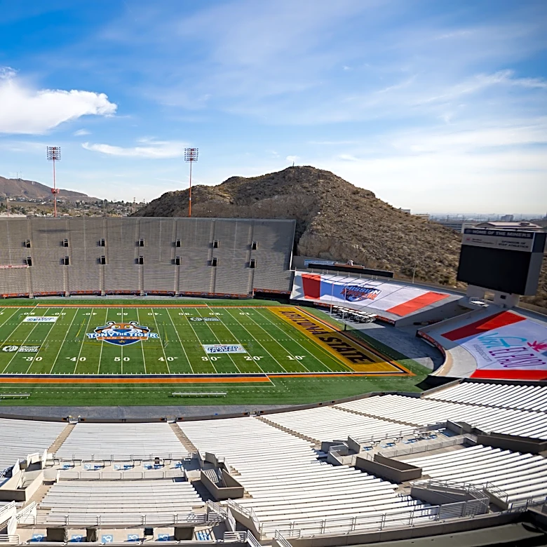 El Paso's Sun Bowl to reveal new sponsor at Downtown event