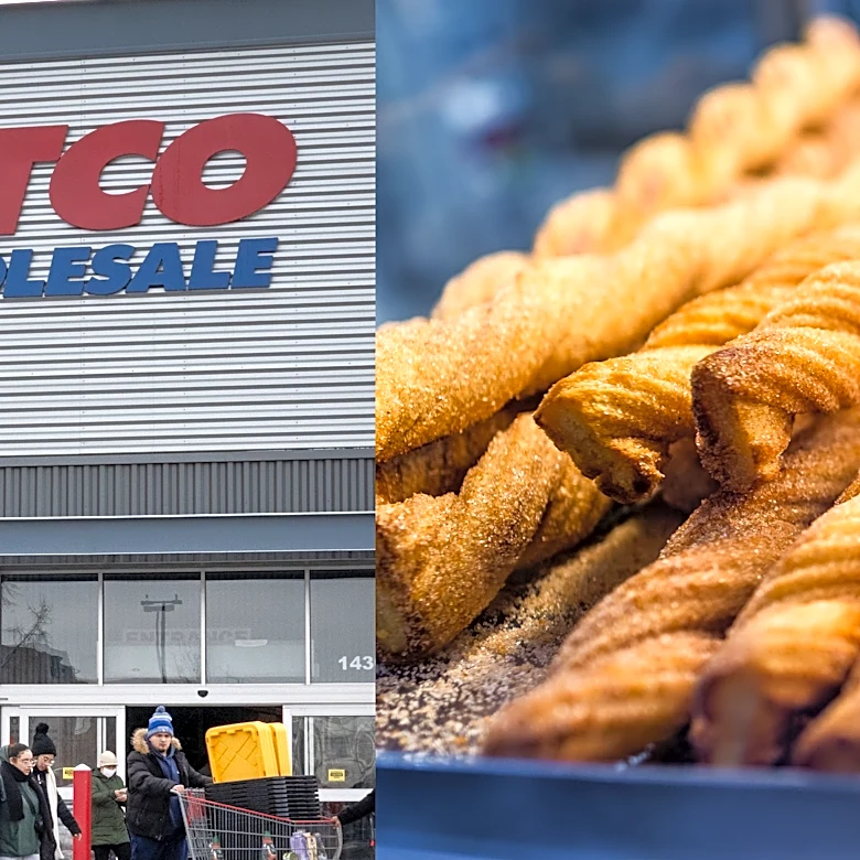 Costco is bringing churros back. Here's when fan favorite returns