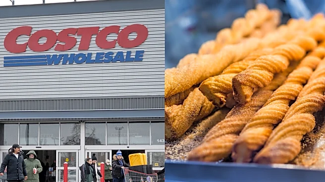 Costco is bringing churros back. Here's when fan favorite returns