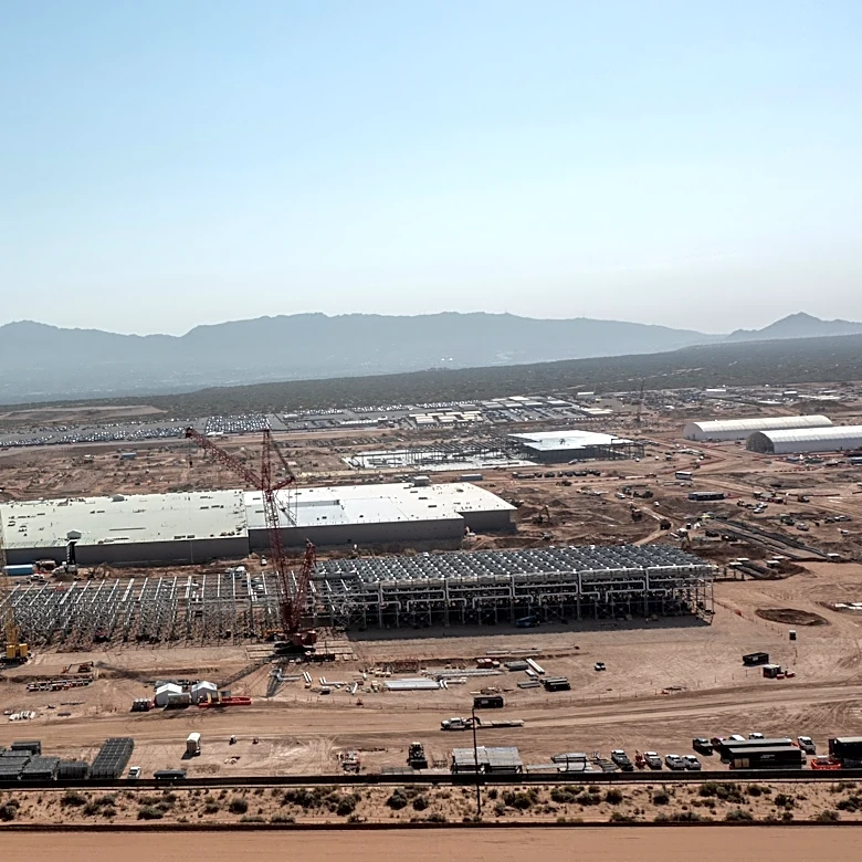 NM Supreme Court rebuff won't stop Project Jupiter data center battle