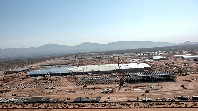 NM Supreme Court rebuff won't stop Project Jupiter data center battle